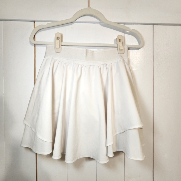 Lululemon Court Rival High-Rise Skirt *Long 4 - Picture 3 of 5